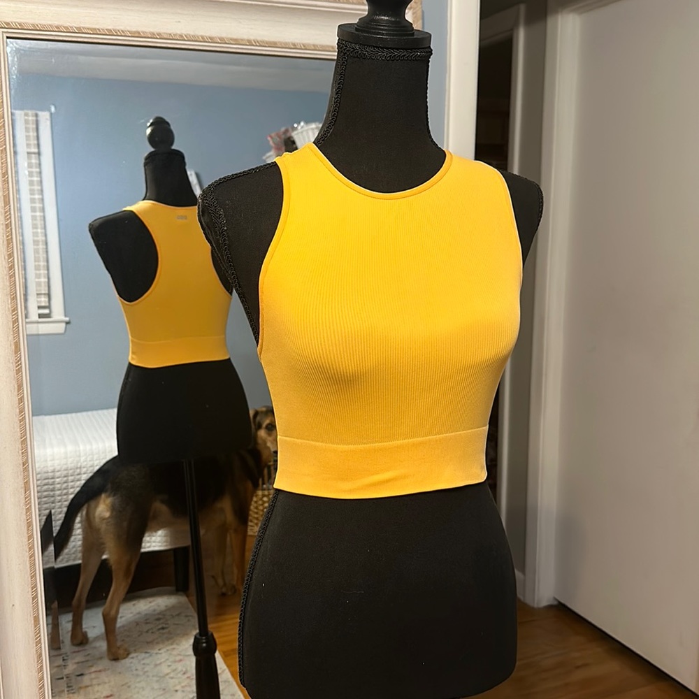 DSG TANK SIZE S